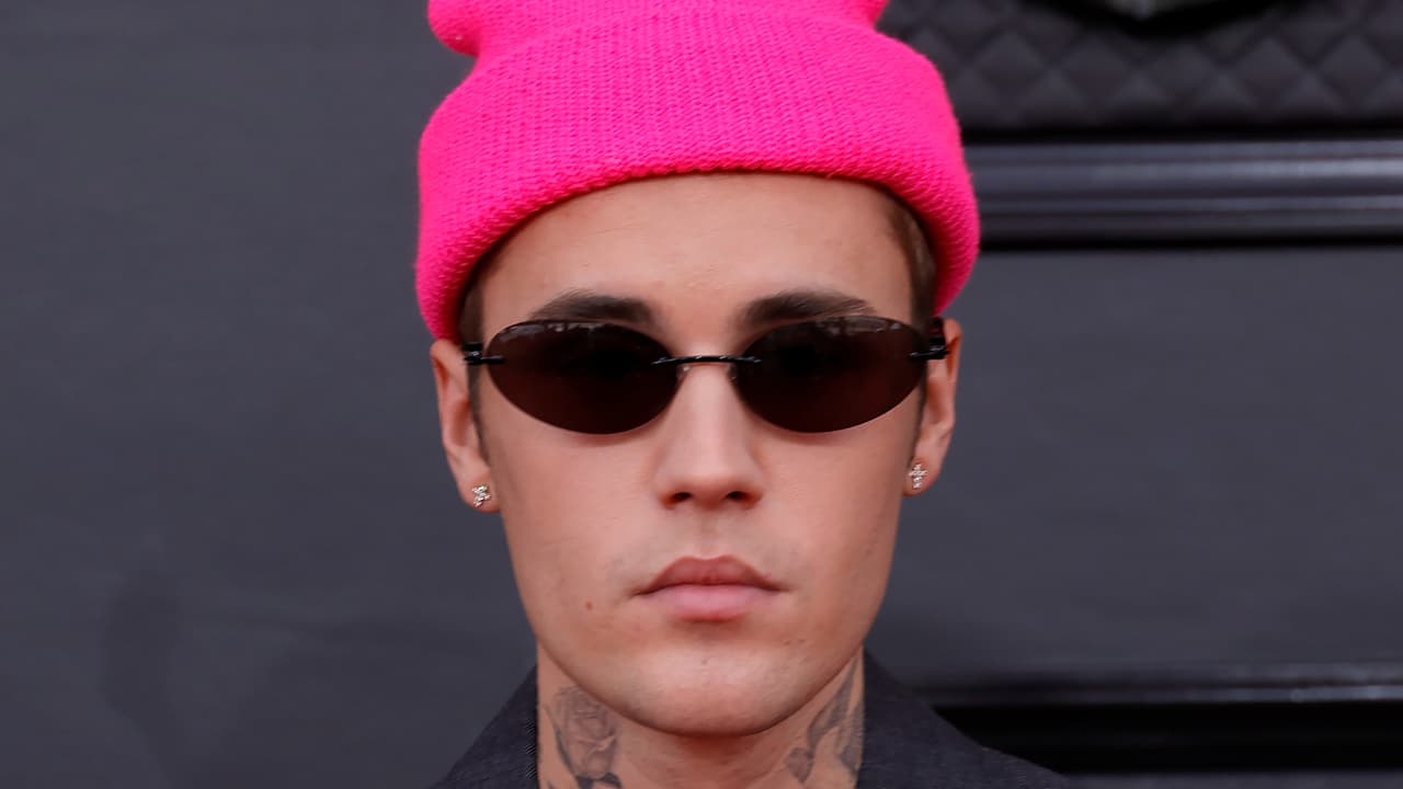 Justin Bieber es reptiliano.