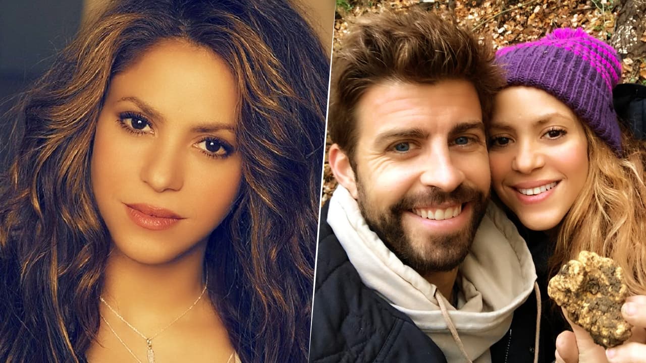 ¿Quiénes fueron los 3 grandes amores de Shakira? Les dedicó canciones y uno la demandó