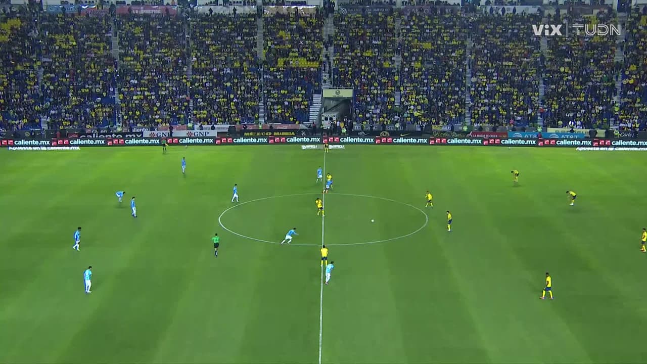 Horario y dónde ver el América vs. Pachuca, vuelta de Cuartos de Final