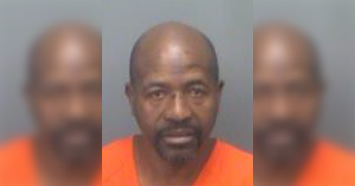 Arrestan a hombre por aventar a un cachorro contra la pared en St. Petersburgo