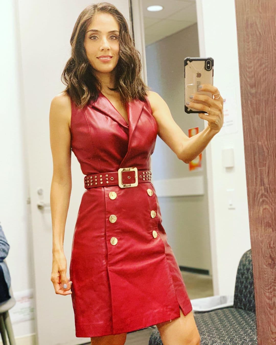 Las reacciones al encuentro no quedaron ahí y en una entrevista que ofreció Sandra Echeverría al portal Las Estrellas, reveló cómo reaccionó su hijo en ese momento.