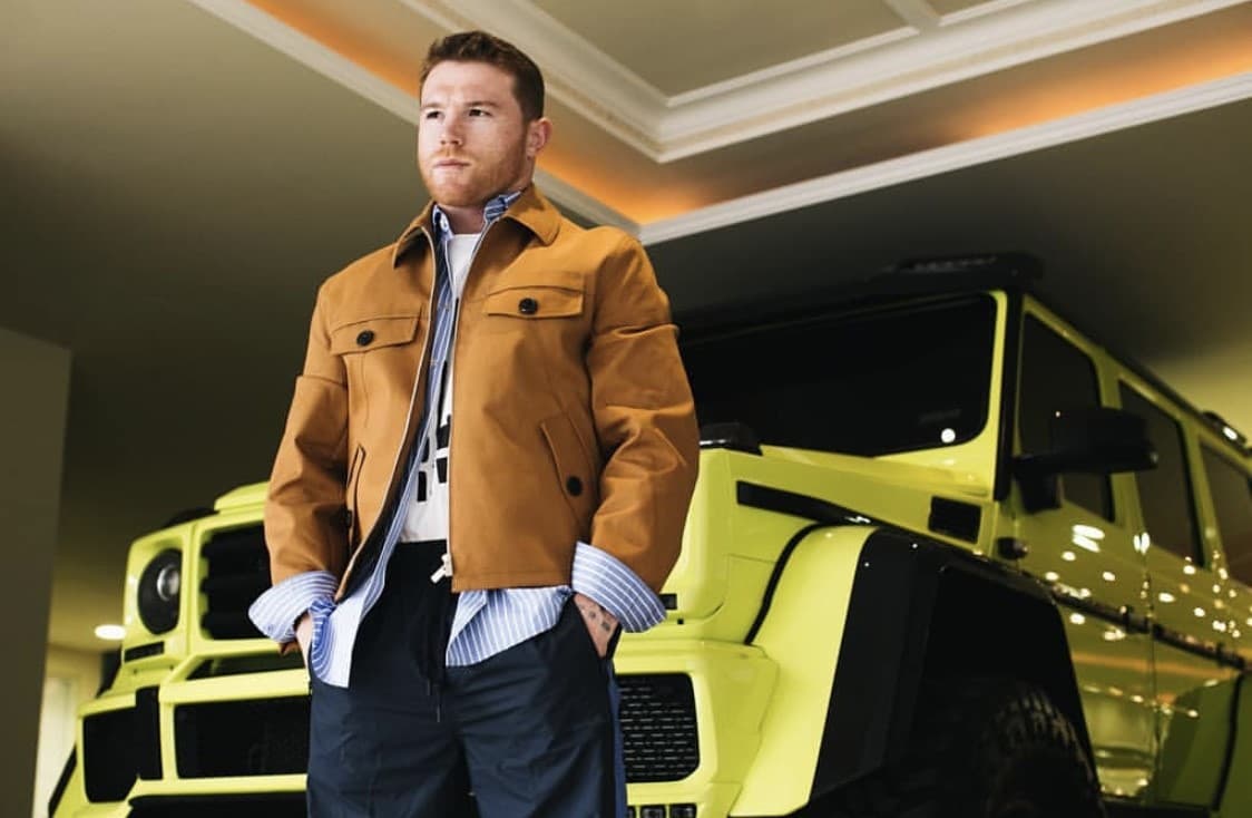 La lujosa camioneta tiene un precio que supera los 4 millones de pesos.