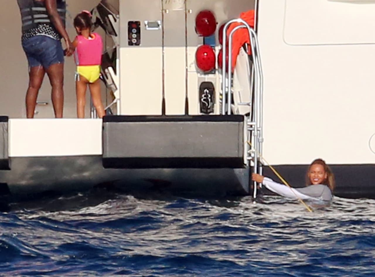 Bueno, a disfrutar sólo unos minutos más...