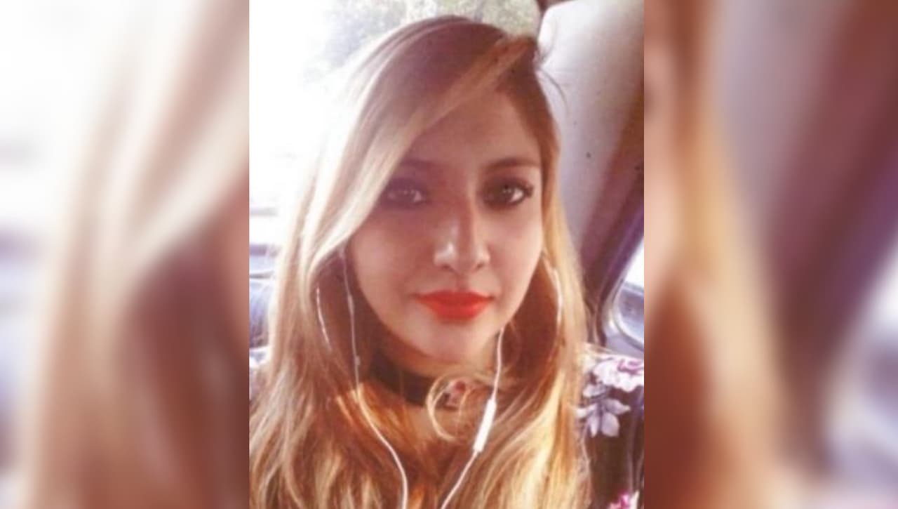 "Quiero pedirles perdón a todos porque... no fue cierto": la joven que creían secuestrada en México