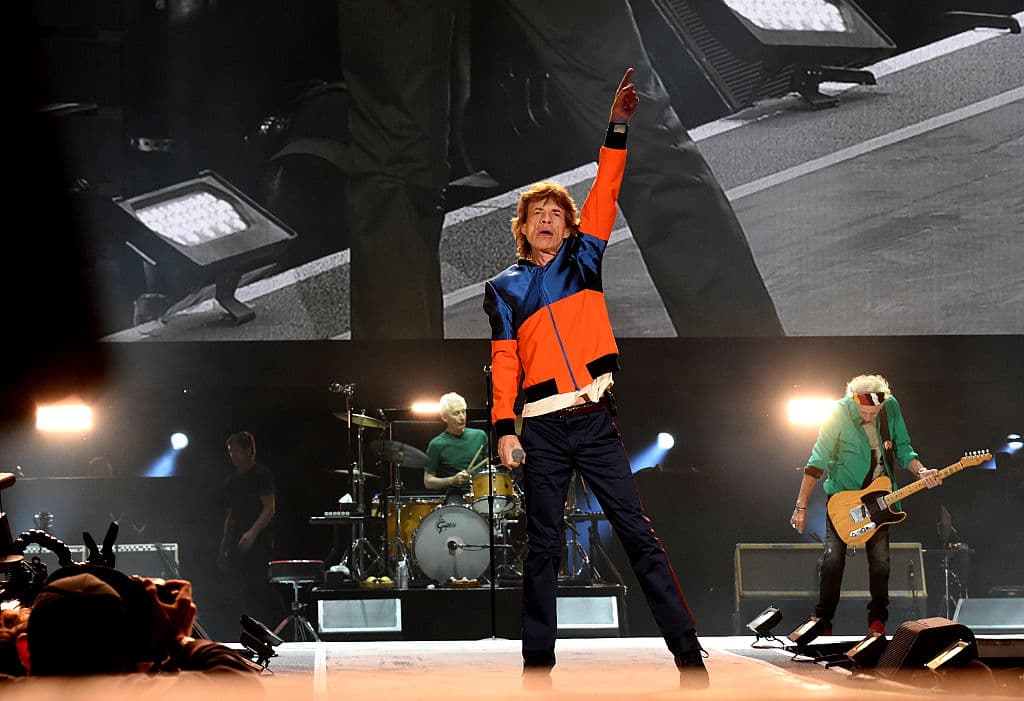 'Wild Horses' nos hizo llorar