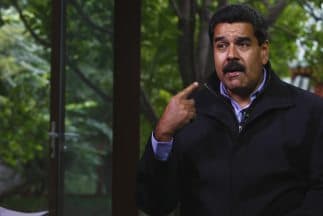 Maduro anuncia creación de cuerpo anticorrupción ante incertidumbre económica