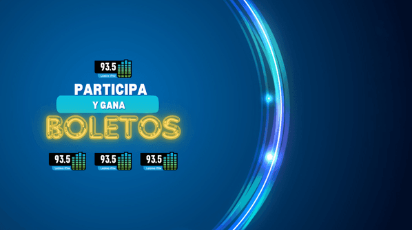 Gana tus boletos en la seccion de Latino Mix para disfrutar con Camilo 