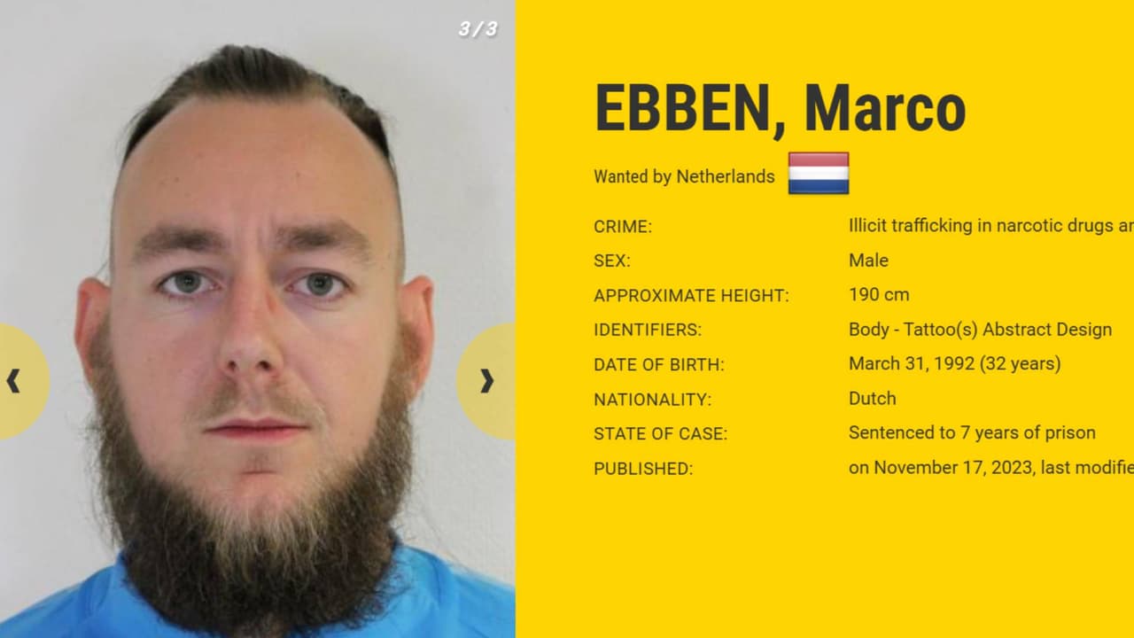 Matan en México a un narcotraficante holandés ligado a Ismael ‘Mayo’ Zambada