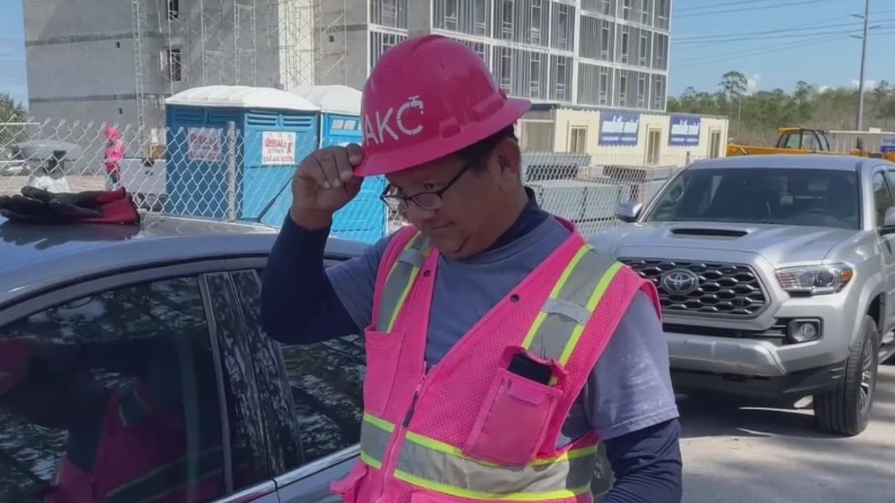 Aranceles y deportaciones impactarán la construcción en Florida; precios de viviendas podrían dispararse