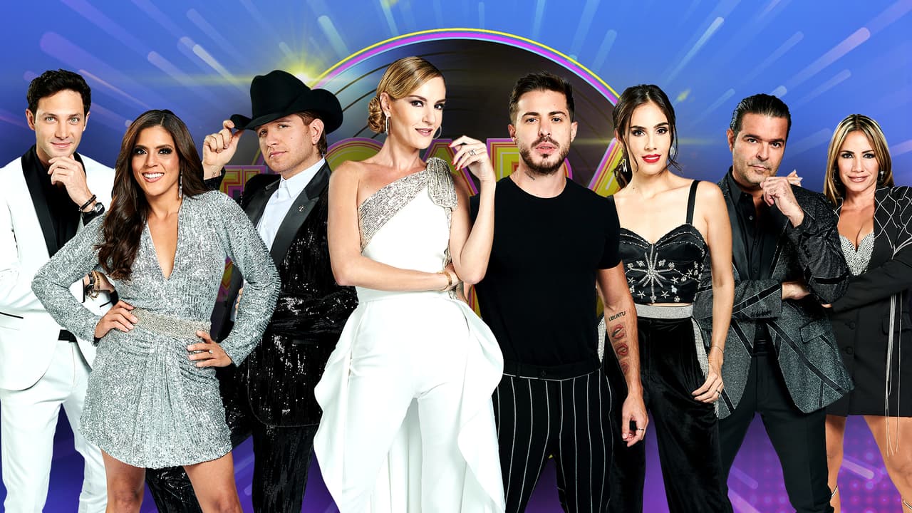 Las celebridades de Tu Cara Me Suena te esperan esta noche con sus mejores transformaciones en ídolos de la música