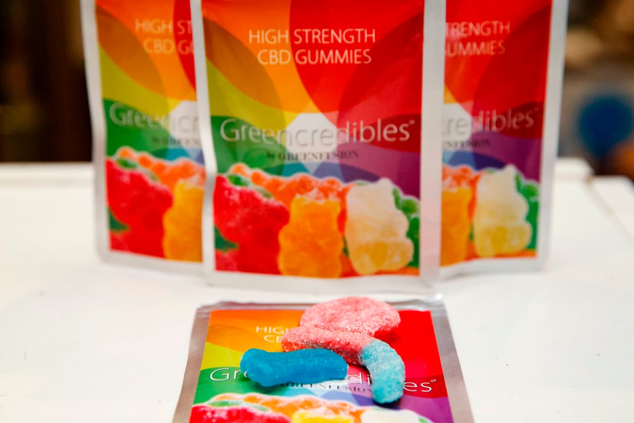 El riesgo de la marihuana en niños: Expertos en salud aseguran que los niños pueden tener problemas neurológicos y respiratorios que podrían requerir intubación e ingreso a la unidad de cuidados intensivos.
<br>