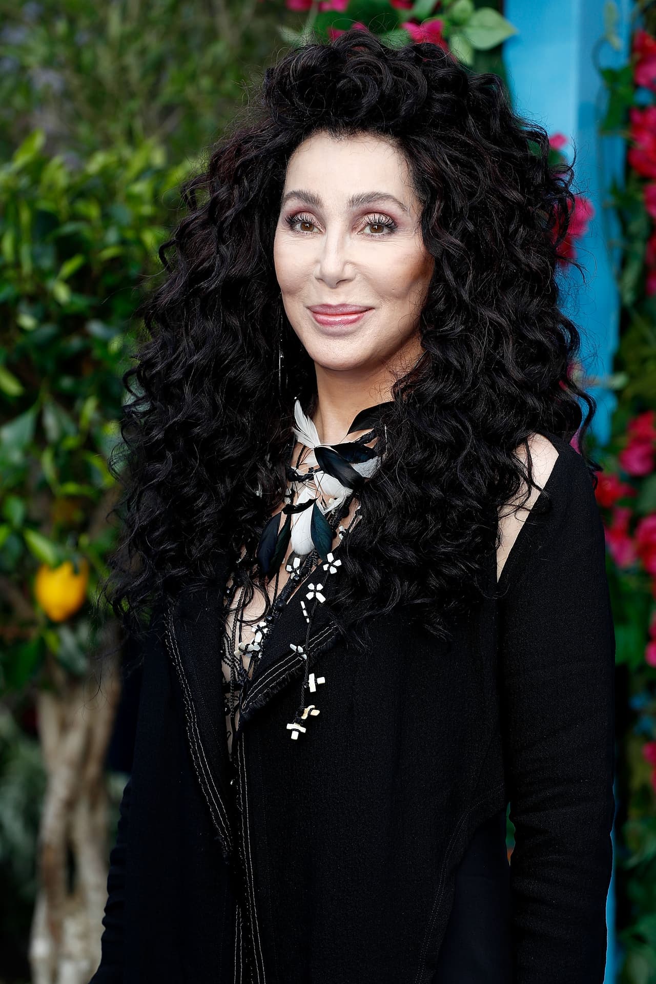 Ahora salió a la luz que la presentadora mexicana y su marido adquirieron la 
<b><a href="https://www.univision.com/temas/cher">mansión que perteneció a la legendaria cantante Cher</a></b> en diciembre de 2017.
<br>