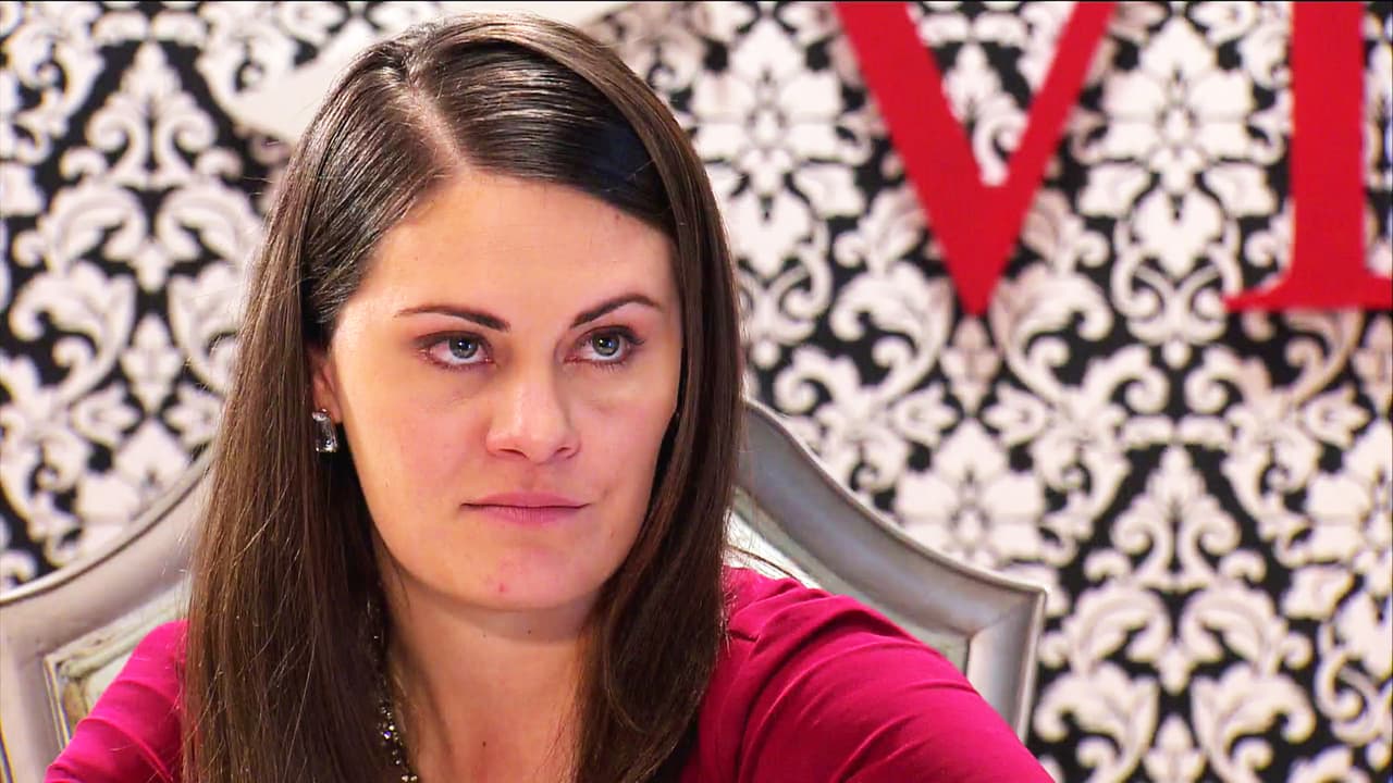 Prepárate María Dolores, Ivana te dará la noticia de tu vida.