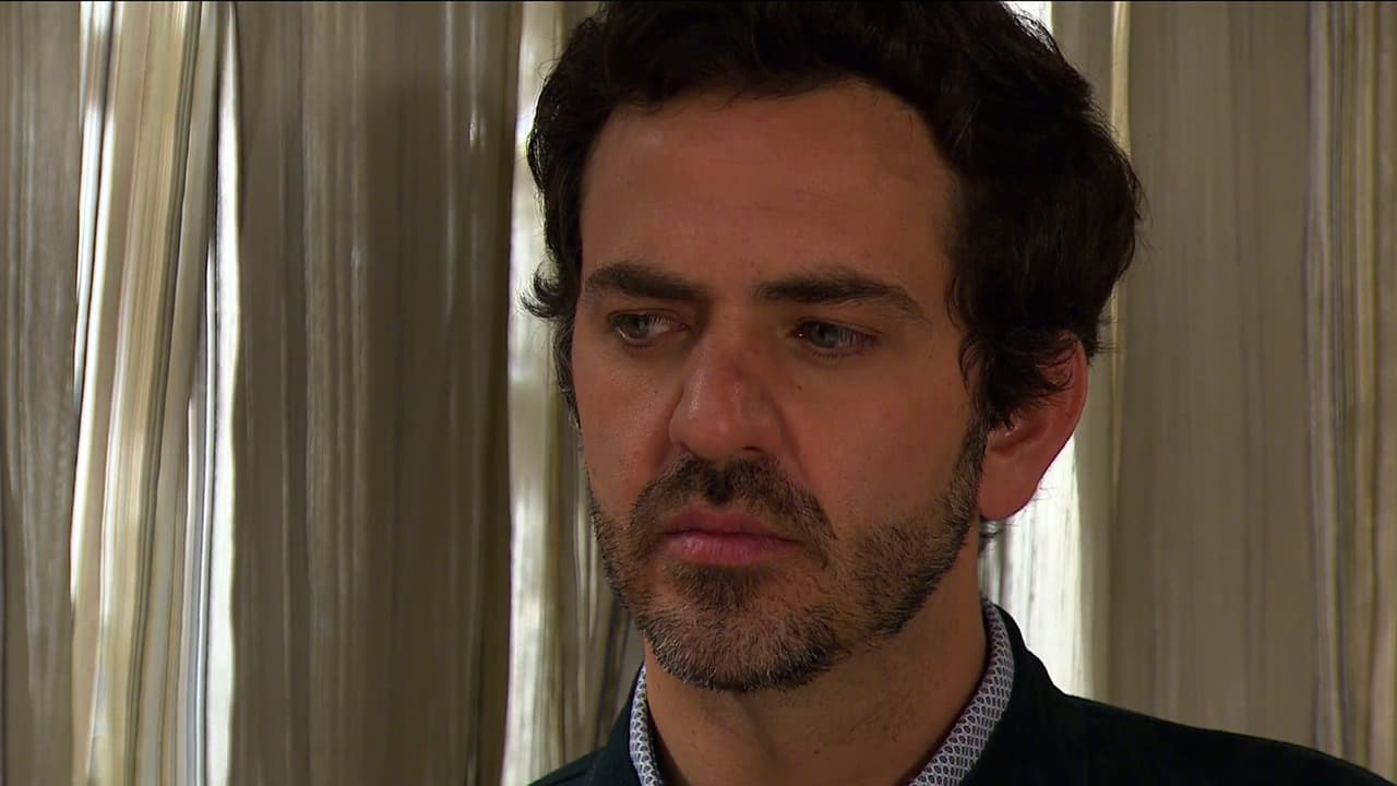 Él comenzó la desgracia de tu vida.