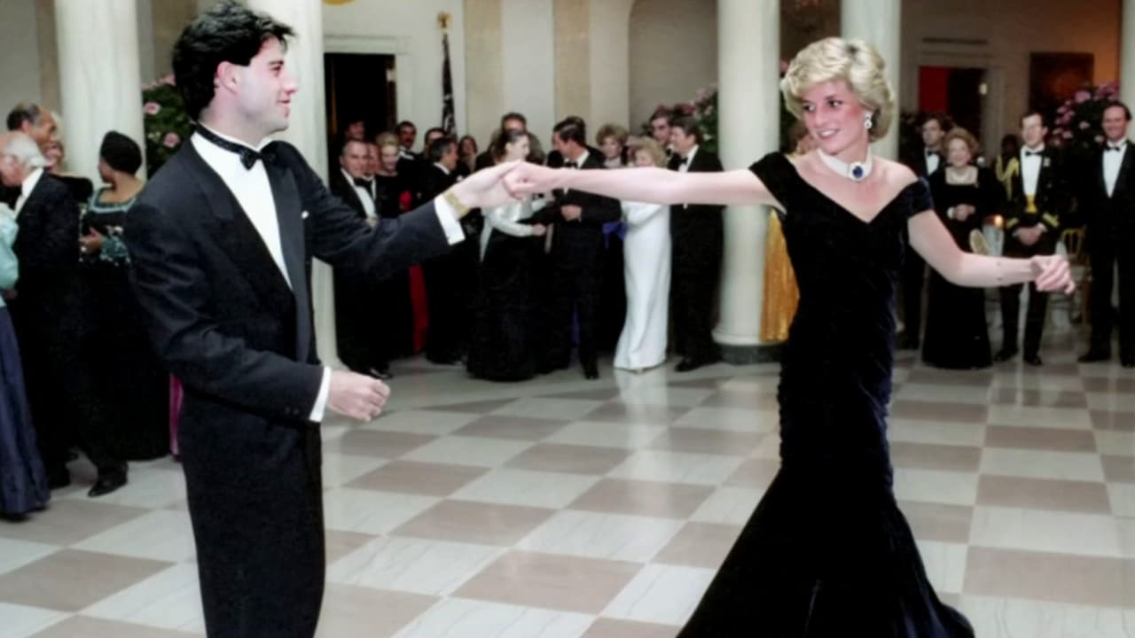 Imágenes del recuerdo: Fotografías que han marcado encuentros de la monarquía británica y el gobierno en la Casa Blanca