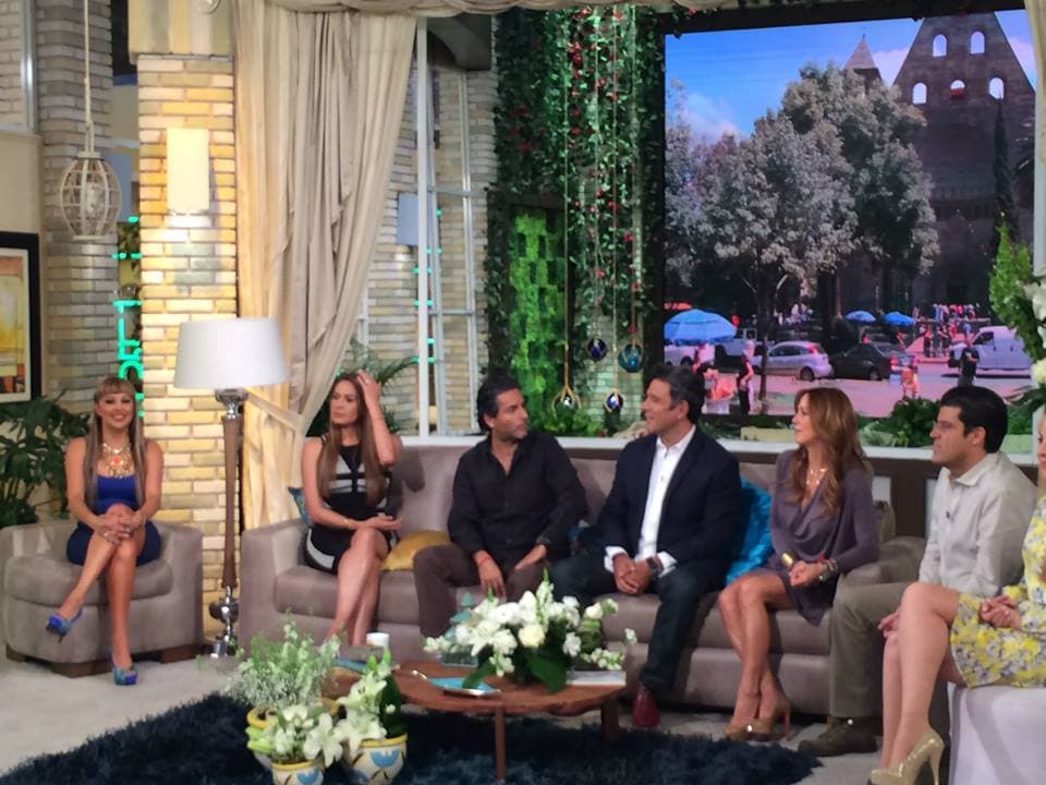 ¡Momento Grupero en Hoy!