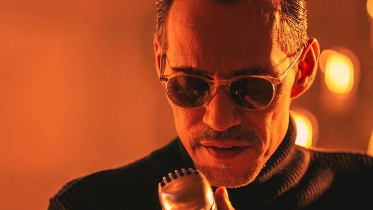 Latin GRAMMY 2024: Marc Anthony confirma su participación
