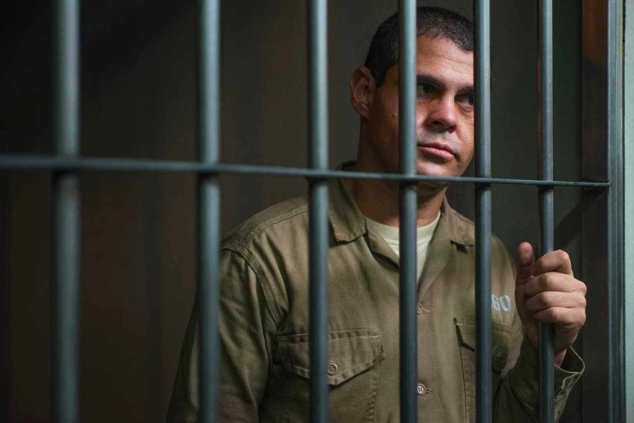 Sus compañeros de pabellón le aseguraron a 'El Chapo' que era preferible estar muerto que pasar por ‘Los Acolchonados’.