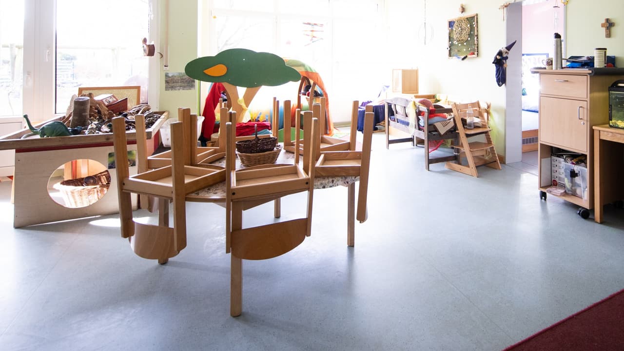 Comienza el cierre de escuelas y universidades de Nueva Jersey tras crisis del coronavirus