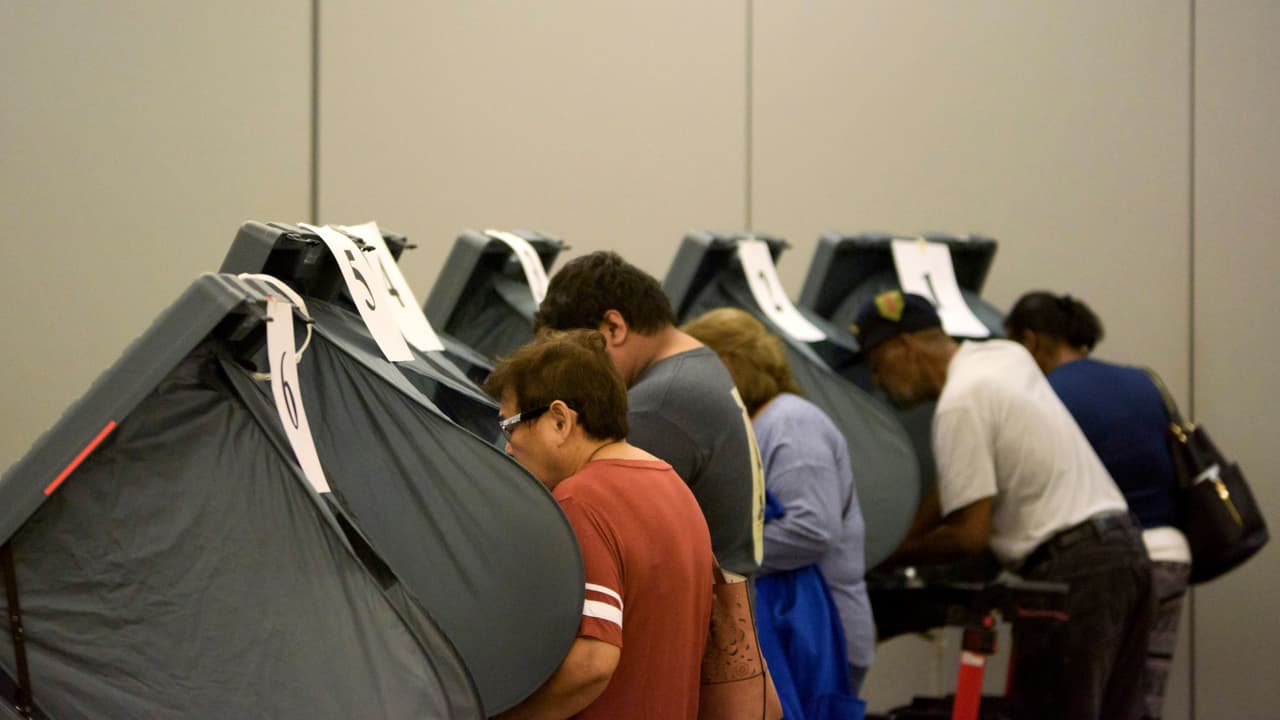 Conozca las elecciones más reñidas en el norte de Texas en 2020