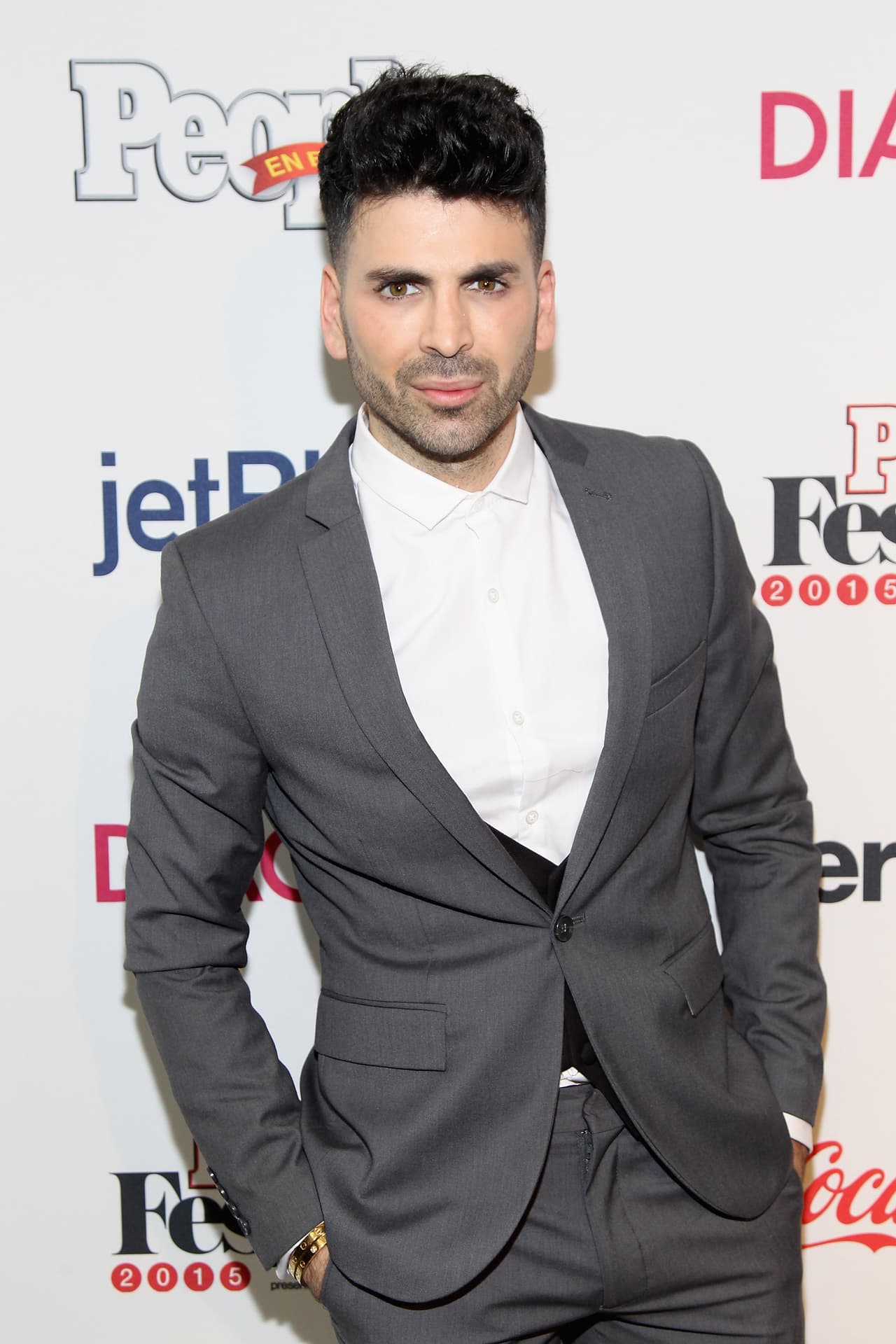 Además de la televisión, también ha trabajado en importantes revistas de moda como Vogue, Elle y Harper’s Bazar. 
<br>