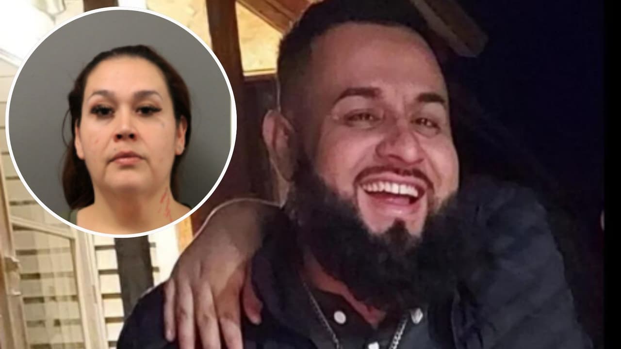 Crisóforo Osorio era gerente de un Concesionario en Rockford, IL.