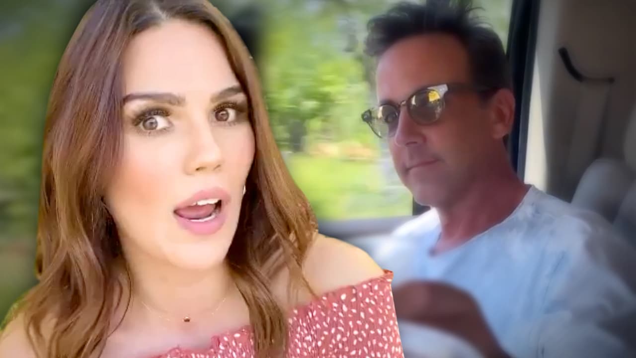 "
<b>Ya nos dimos una escapadita, nos fuimos a Los Cabos</b>. Sabíamos que era un momento donde estaba muy tranquilo y nos dejaron saber lo bien que estaban cuidando esos lugares, las medidas de precaución que se estaban tomando, entonces llegamos a un resort donde éramos casi los únicos", contó el cantante.
<br>