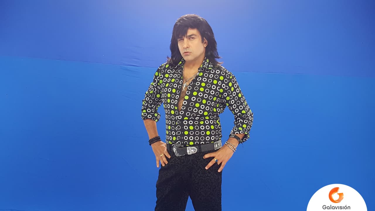 Una mirada dice más que mil palabras...