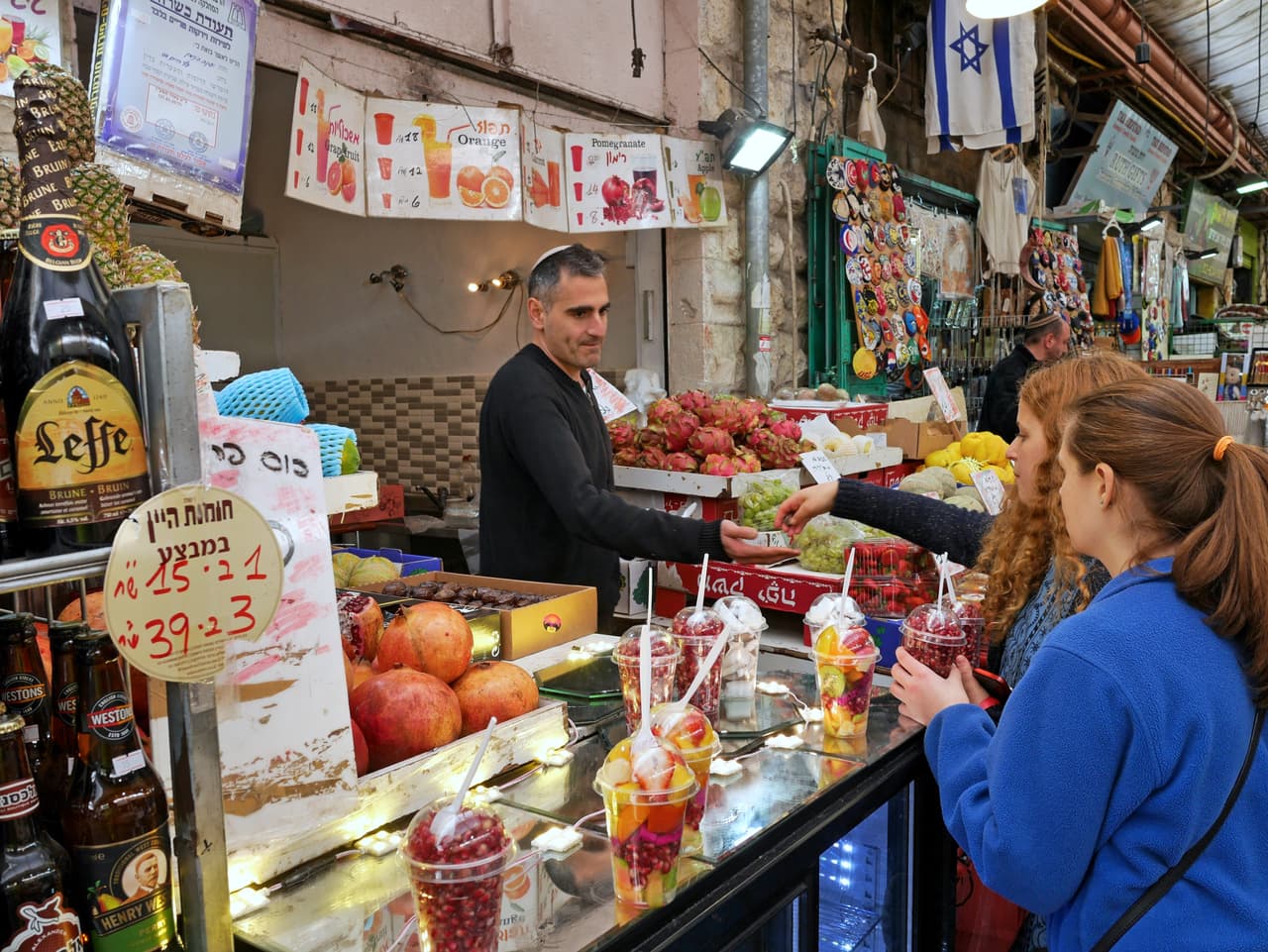 <b>84.4 años de vida: Israel. </b>En Asia Central, Rusia, Tayikistán y Kazajistán pronosticaron una esperanza de vida de entre 75 y 80 años para 2040, mientras que India y Pakistán están justo por debajo de los 75 años.