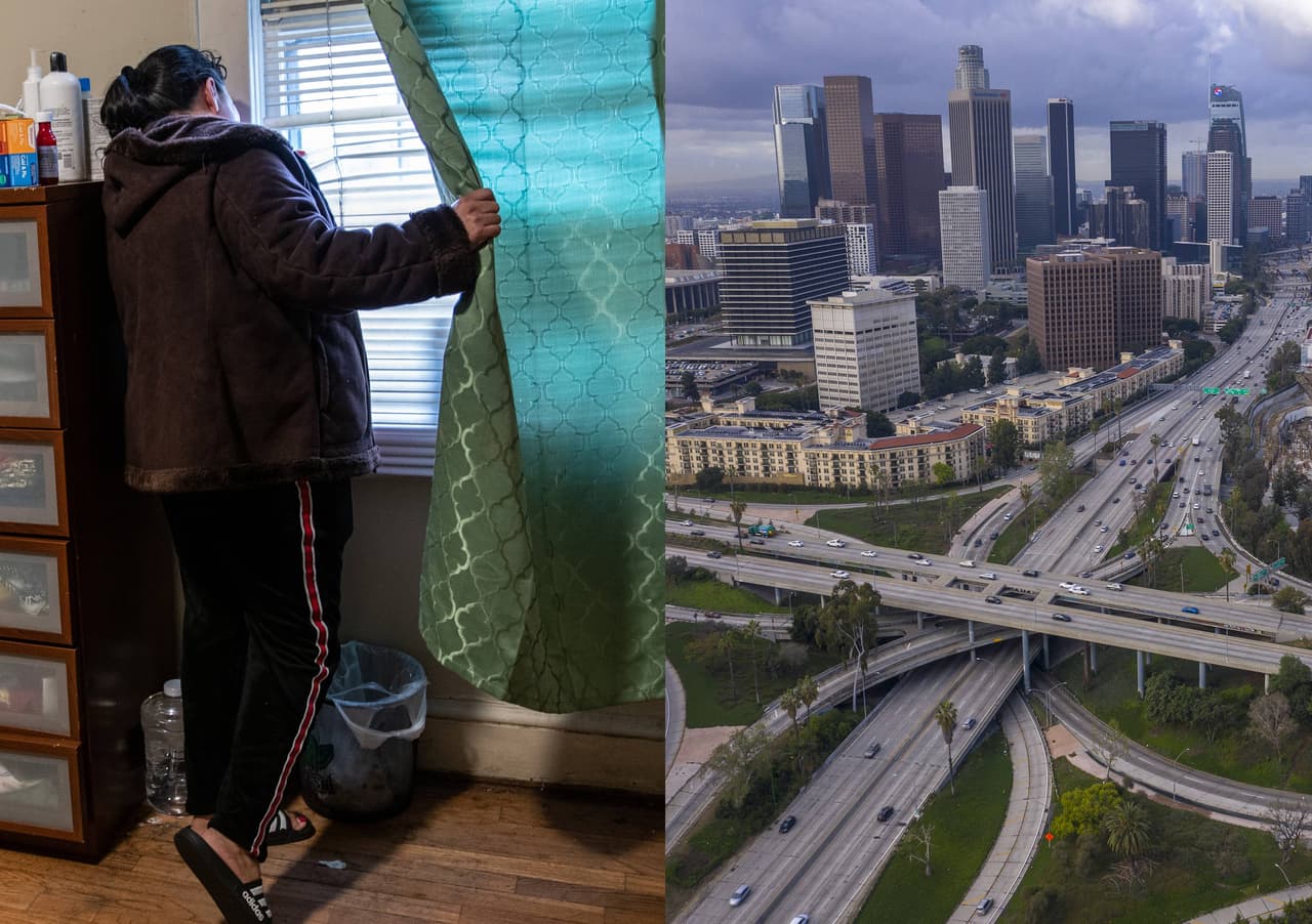 Para 
<a href="https://hcidla.lacity.org/" target="_blank">recibir la ayuda</a> debe existir una 
<b>cooperación entre el propietario de la vivienda y la persona o el inquilino.</b> Si ambas partes están de acuerdo con recibir el subsidio, se entregaría el 80% del monto de la renta atrasada y el dueño debe perdonar el 20% restante. Sin embargo, si solo el inquilino aplica, sin la cooperación del dueño de la vivienda, este podría recibir hasta el 25% del valor de la renta que adeuda.