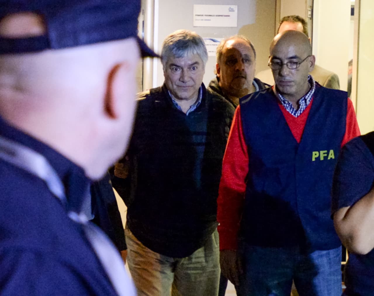 Qué es 'La ruta del dinero K', la causa por la que investigarán a Cristina Kirchner