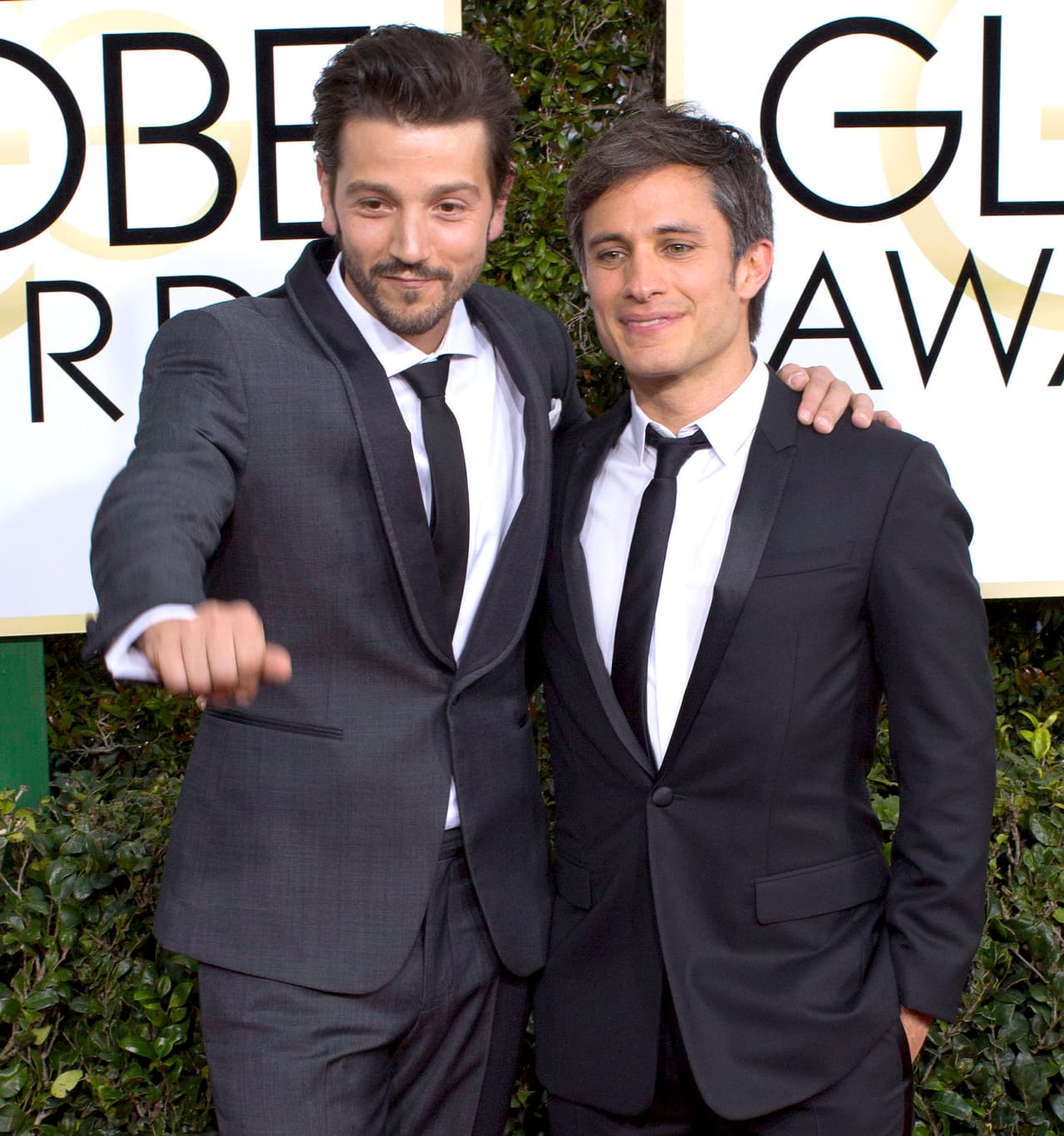 4 películas de Gael García y Diego Luna que no te puedes perder