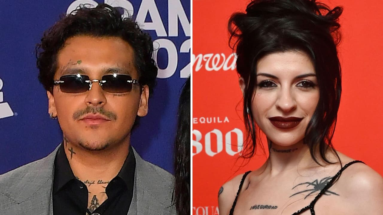 Nodal estalla contra Cazzu: le pide no involucrar a su hija tras polémica por canción de Rauw Alejandro