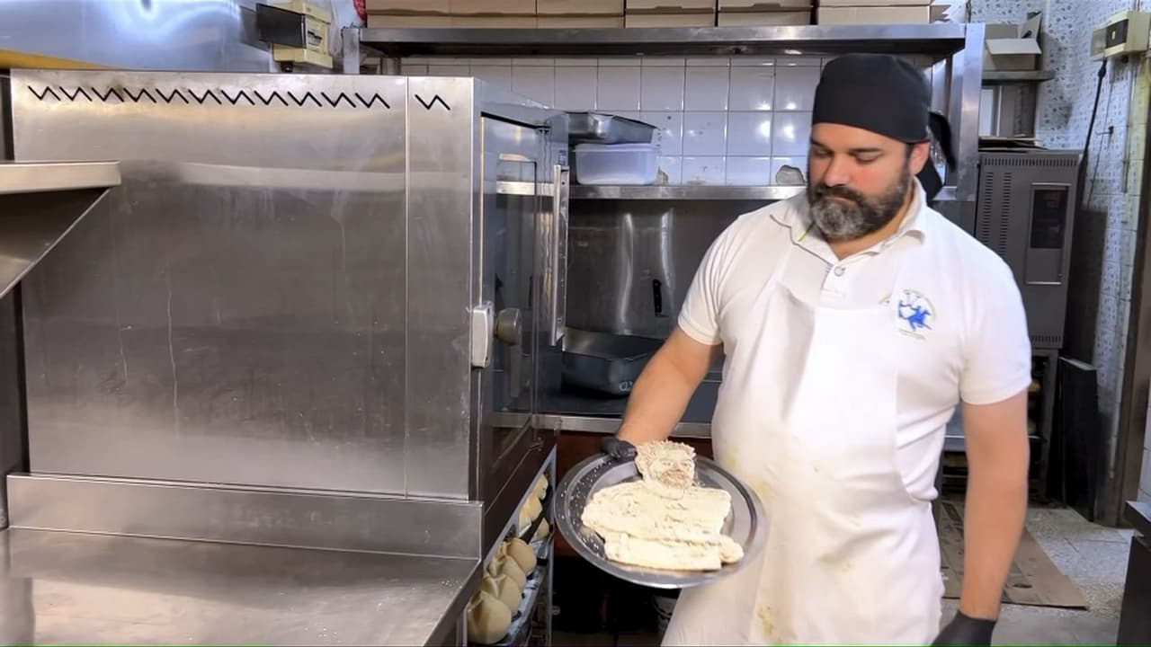 Del arte al plato: Restaurante argentino plasma rostros de famosos en milanesas