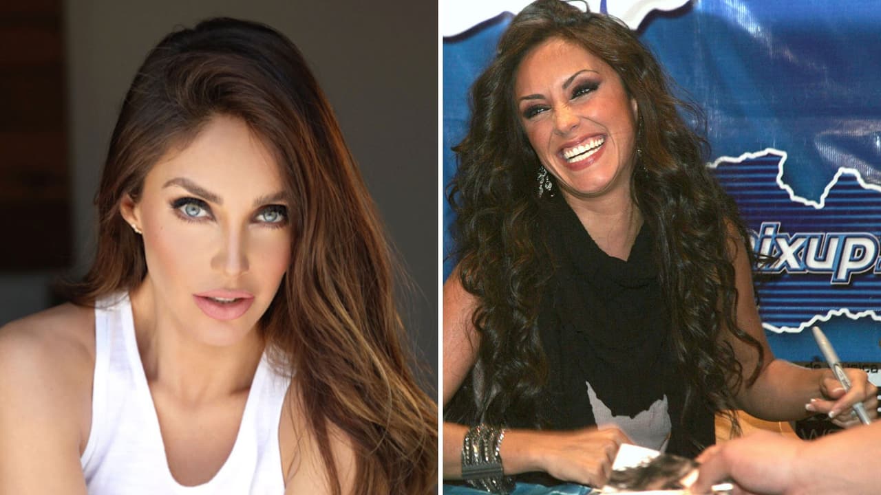 Famosos que son zurdos