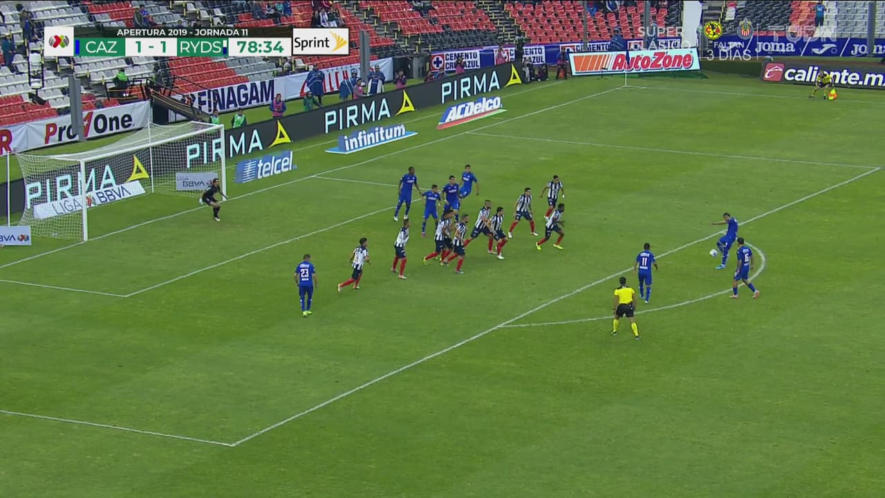 ¡Se lo pierde! Julio Domínguez perdona a Monterrey