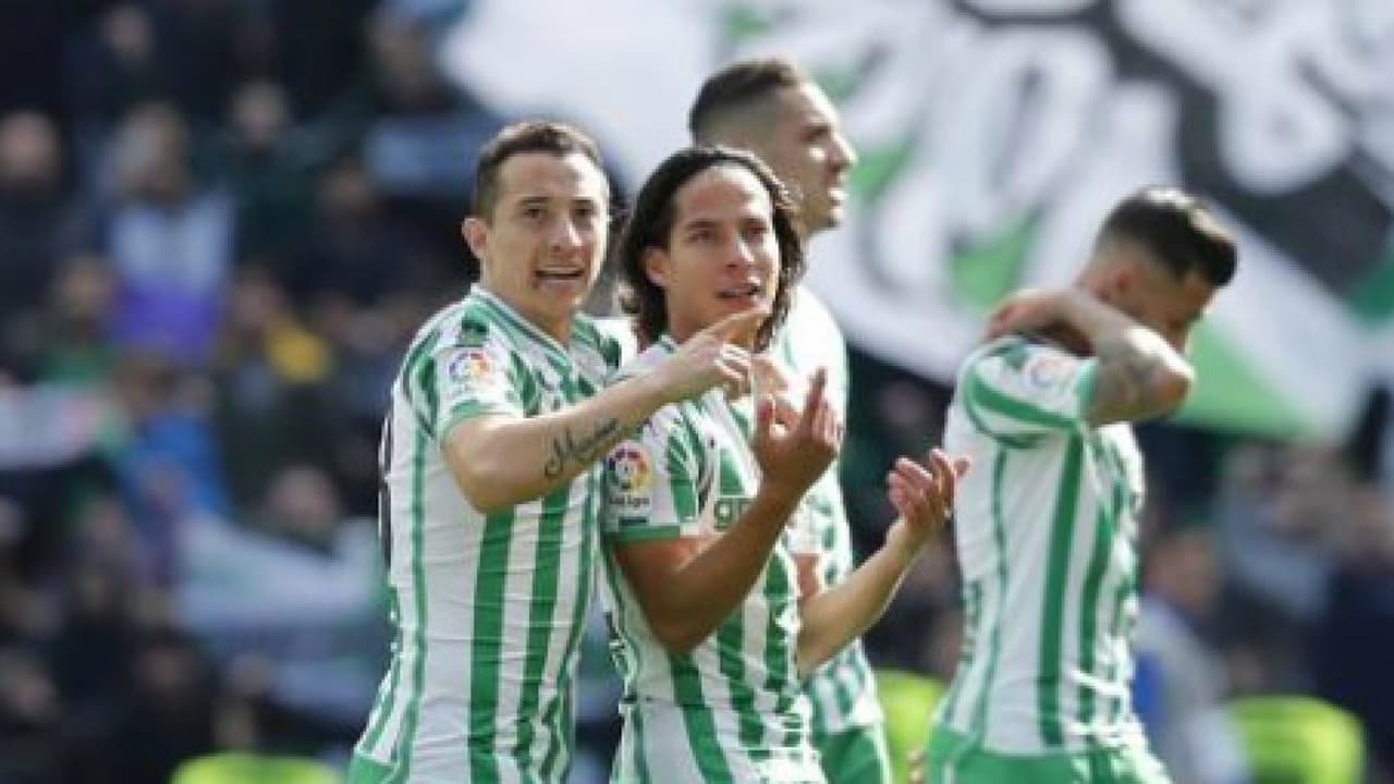 'La Liga MX una de las mejores del mundo': Javier Tebas