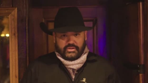 Ricky Muñoz habla sobre enfermedad que lo llevó a cancelar un mes de conciertos 