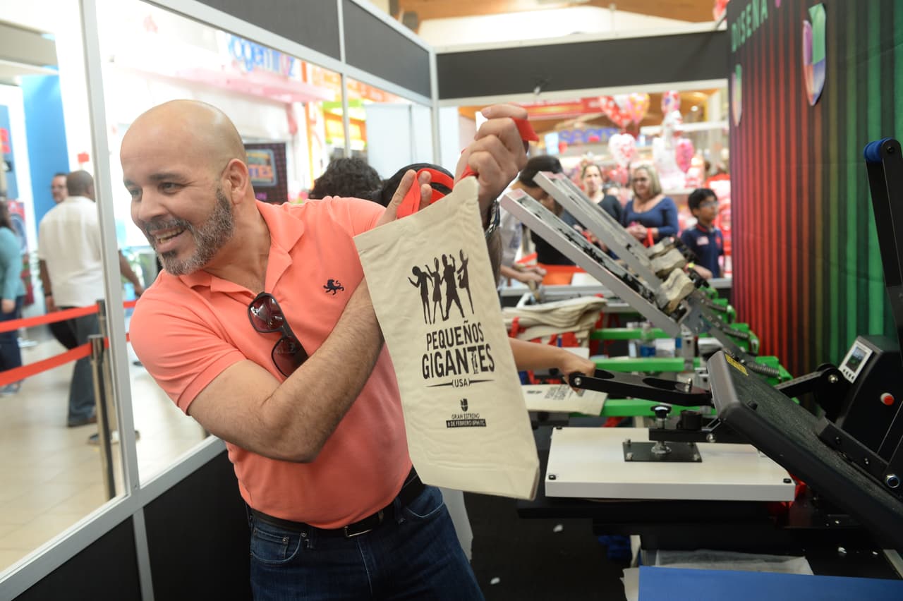 Presentando el resultado final.