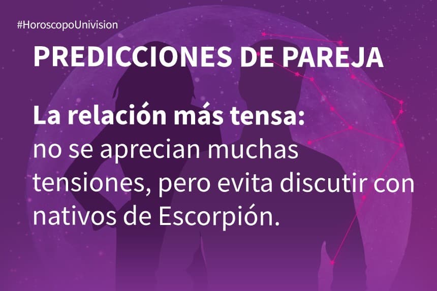 Sagitario 26 de diciembre 2019