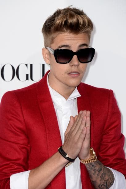 Justin Bieber, está a la cabeza de la lista, ¿por qué será? Mira aquí los videos más chismosos.