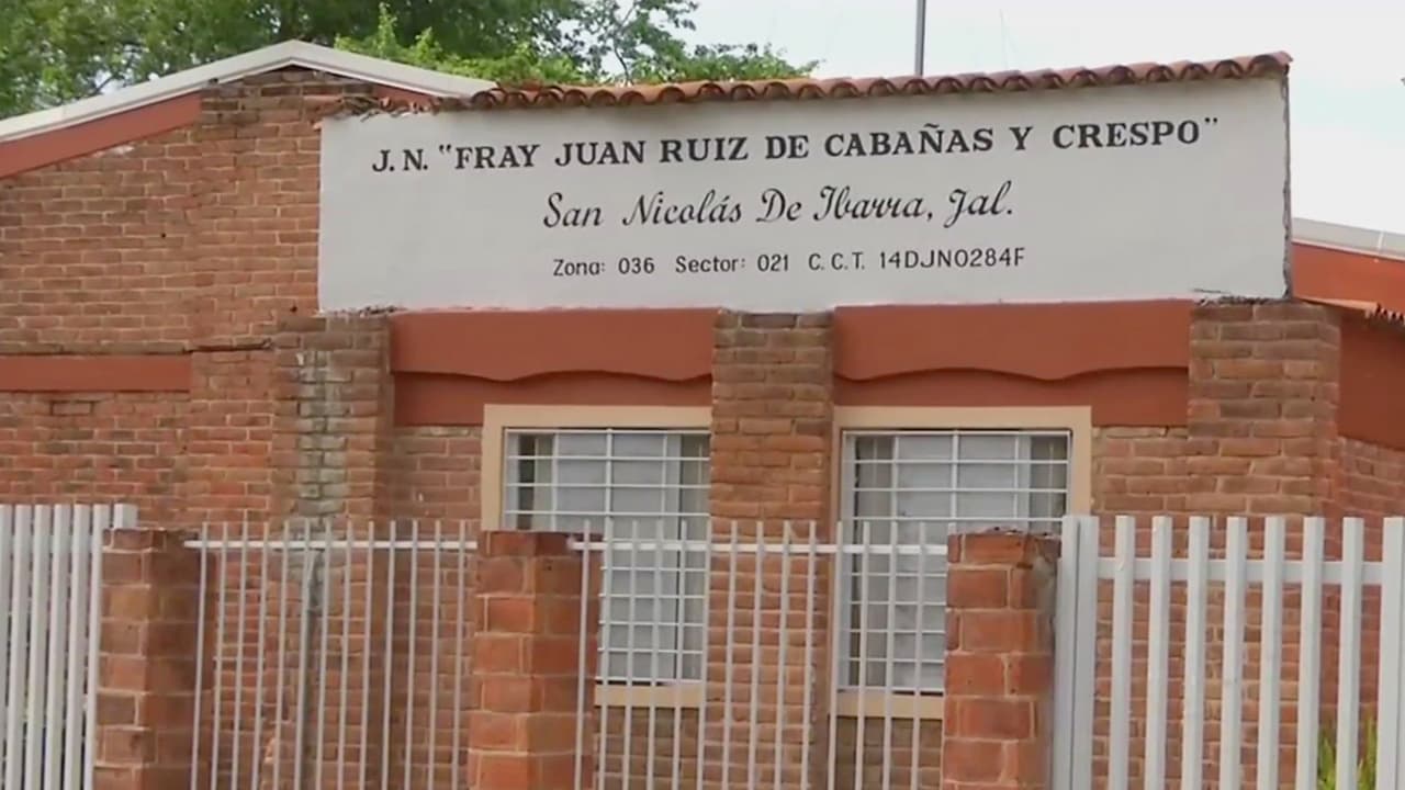 Arrestan a una maestra de preescolar en México, sospechosa de abusos sexuales contra 11 de sus alumnos