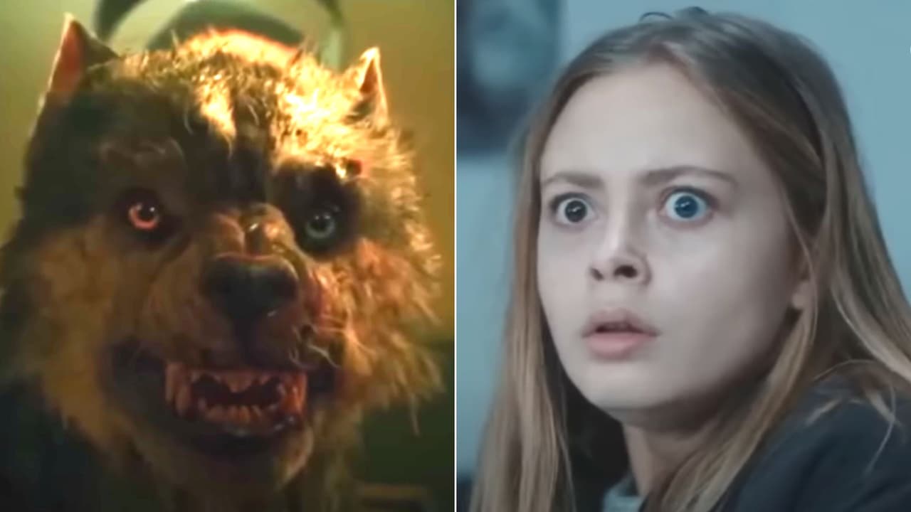 'Viking Wolf', la nueva película de terror de Netflix, está inspirada en una historia vikinga