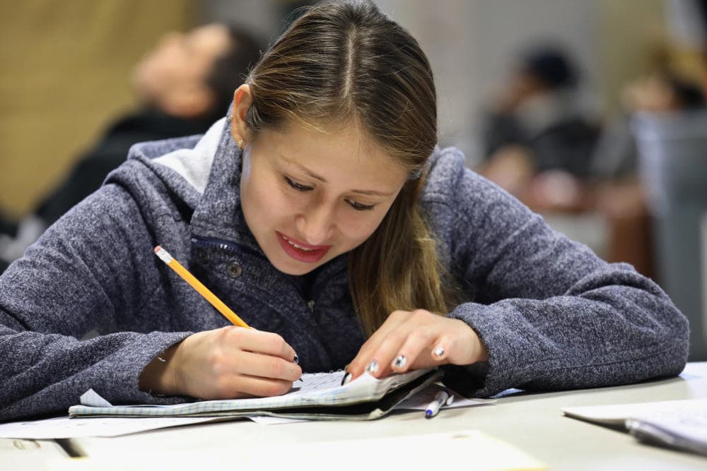 Feria de educación 2021: regístrate para talleres virtuales sobre becas, FAFSA y apoyo para inmigrantes