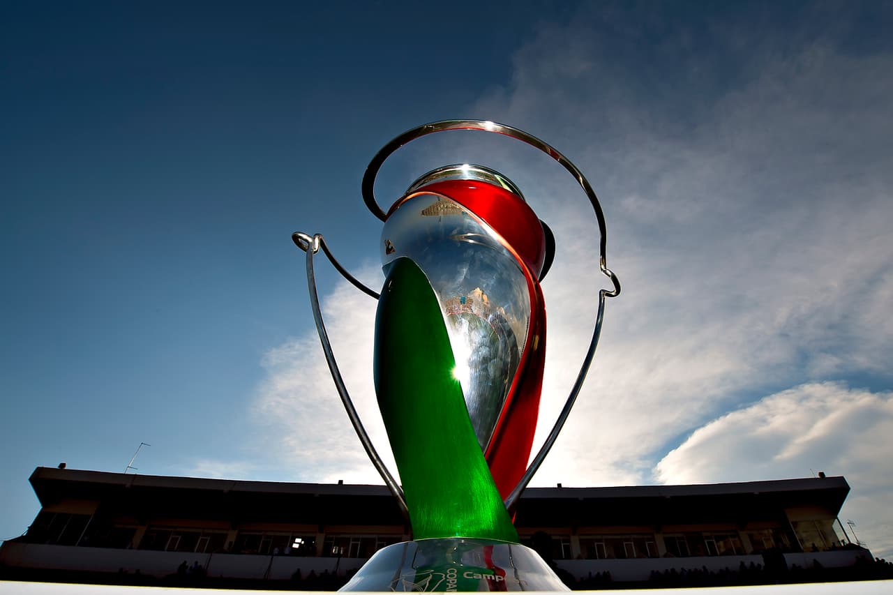 Quedaron definidos los horarios de semifinales en la Copa MX