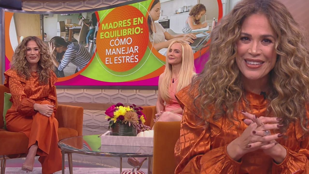 Mamás agotadas: ¿cómo encontrar el equilibrio entre la familia y el trabajo?