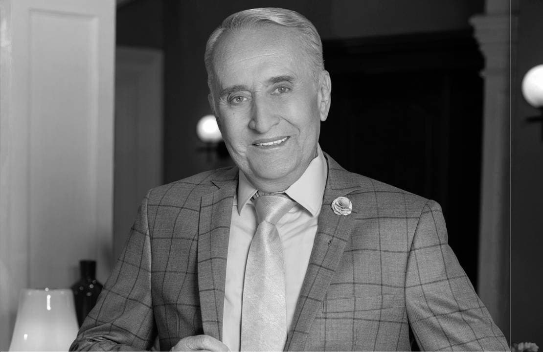 <b>Patricio Castillo</b> mostró sus dotes para la comedia al interpretar a 'El abuelo Gregorio' en la serie cómica
<b>'Mi Querida Herencia'.</b>