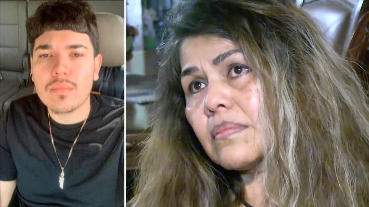 Violencia vuelve a cobrar la vida de un joven en Phoenix y su familia pide respuestas a las autoridades