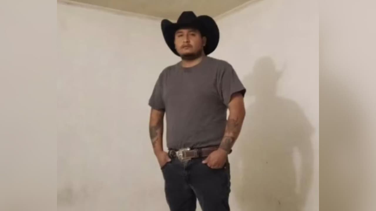 Hispano muere a manos de la Policía del condado Cobb, afirman que salió armado de la casa