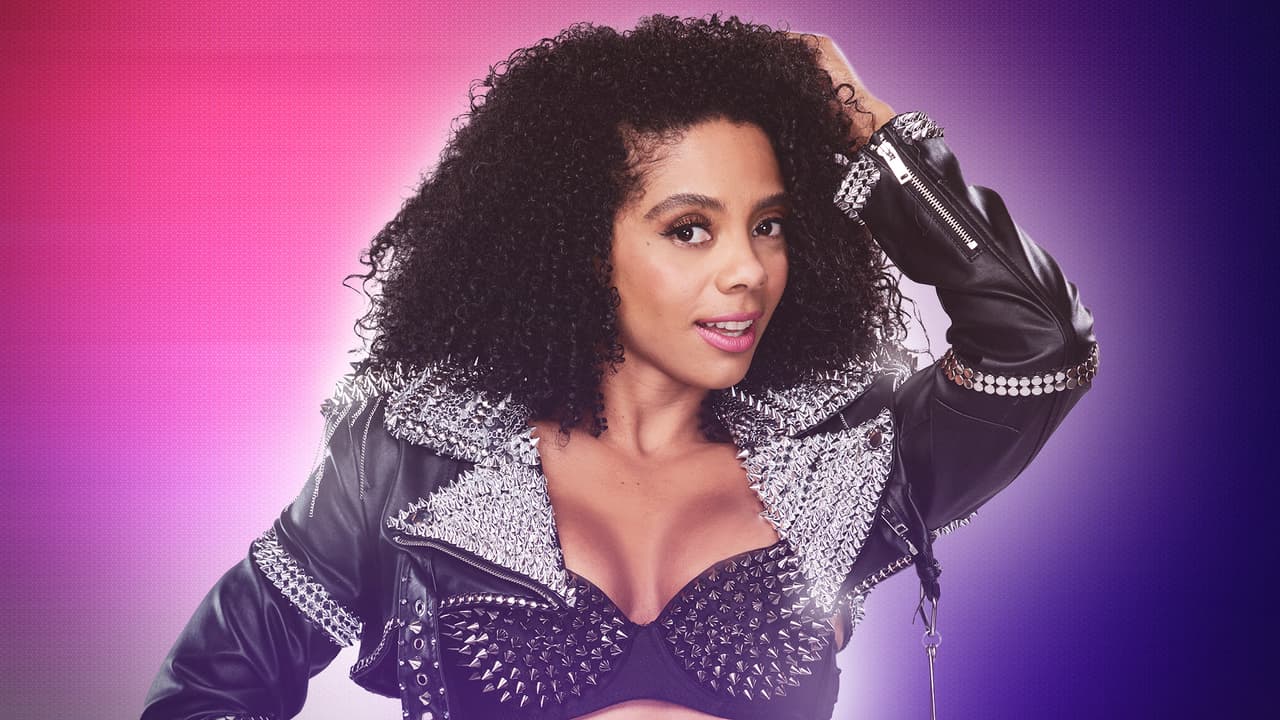 Yelus Ballestas, Venezuela